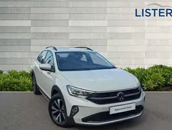 New 2024 VW Polo Life | £19,790 (A bit pricey)