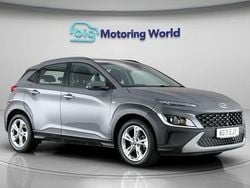Used 2022 Hyundai Kona SE SUV | £12,849 (Super price)