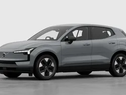 Vapour grey New 2025 Volvo EX30 Core SUV | £33,060