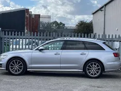 Used 2016 Audi A6 Allroad Sport Estate | £12,495 (Fair price)