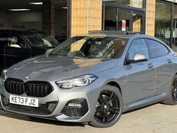 Used 2024 BMW 218 M Sport Coupe | £25,495 (Expensive)