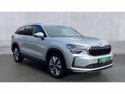 Silver Used 2024 Skoda Kodiaq SE L SUV | £31,290 (A bit pricey)