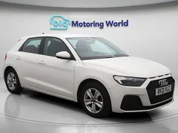 Used 2021 Audi A1 Sportback Hatchback | £14,700 (Good price)