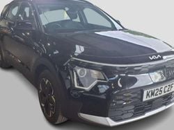 Used 2024 Kia e-Niro SUV | £22,600 (Good price)