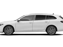 New 2026 VW Passat R-line Estate | £49,625