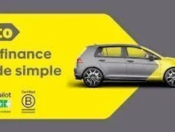 Bossa nova white Used 2012 Fiat 500 Lounge Cabriolet | £3,975 (Good price)