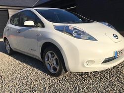 Used 2017 Nissan Leaf Acenta Hatchback | £2,995 (Fair price)