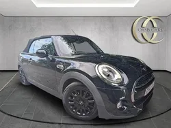 Used 2016 Mini Cooper S Hatchback | £9,775 (Fair price)