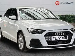 Used 2024 Audi A1 Sportback Sport Hatchback | £15,400 (Good price)