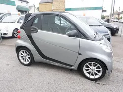 Black Used 2013 Smart ForTwo Cabrio Passion Cabriolet | £2,500 (Good price)