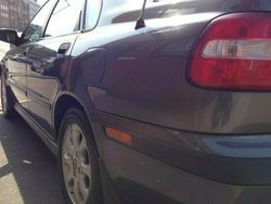 Used 2001 Volvo S40 Sedan | £750