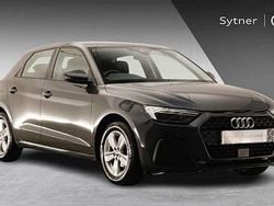 Grey Used 2023 Audi A1 Design Hatchback | £16,500 (Good price)