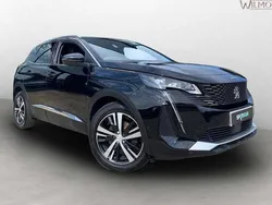 Used 2022 Peugeot 3008 GTi Estate | £17,990 (Fair price)