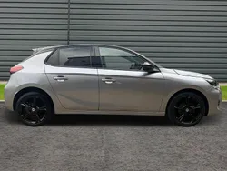 Grey Used 2023 Vauxhall Corsa | £13,699 (Fair price)