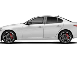 New 2024 Alfa Romeo Giulia Sedan | £42,665 (Fair price)
