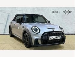 Other Used 2023 Mini Cooper S Cabriolet Sport Cabriolet | £22,995 (Fair price)