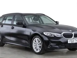 BMW 330e
