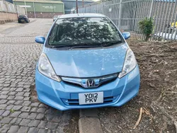 Blue Used 2023 Honda Fit Hybrid | £3,999 (Super price)