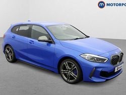 Used 2024 BMW M135 Hatchback | £25,949 (Good price)