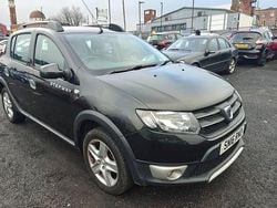 Used 2016 Dacia Sandero Lauréate | £1,995 (Fair price)