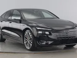 New 2025 Audi e-tron Performance SUV | £74,950 (Expensive)
