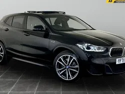 Used 2023 BMW X2 M Sport SUV | £21,195 (Fair price)
