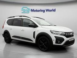 Used 2023 Dacia Jogger Extreme MPV | £14,800 (Fair price)