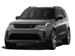 New 2024 Land Rover Discovery 5 HSE Dynamic SUV | £74,819 (Fair price)