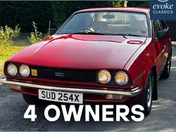 Red Used 1981 Austin Princess Sedan | £3,000