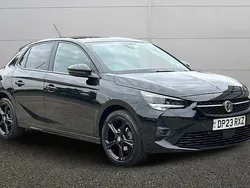 Used 2023 Vauxhall Corsa Hatchback | £12,000 (Fair price)
