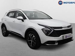 Used 2021 Kia Sportage Launch Edition SUV | £18,649 (Expensive)