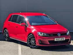 VW Golf VII