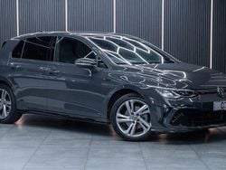 Used 2024 VW Golf VIII R-line Hatchback | £20,433 (Good price)