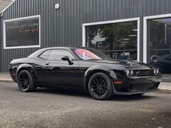 Other Used 2021 Dodge Challenger Coupe | £28,000
