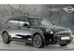 Other Used 2023 Mini Cooper Clubman Untold Edition Estate | £30,258
