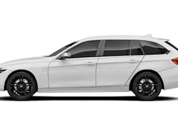 Used 2014 BMW 320 M Sport Estate | £8,995 (Fair price)