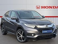 Used 2021 Honda HR-V Hybrid SUV | £12,610 (Super price)
