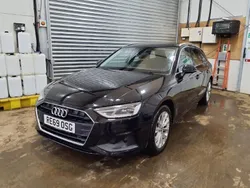 Black Used 2019 Audi A4 Business Estate | £16,499 (Super price)