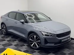 Used 2021 Polestar 2 Sedan | £17,500