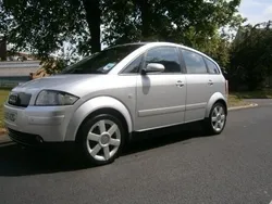 Audi A2