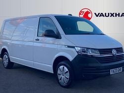 Used 2023 VW T6.1 Startline Van | £21,500 (Super price)