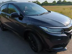 Black Used 2019 Honda HR-V Sport SUV | £15,995 (Fair price)