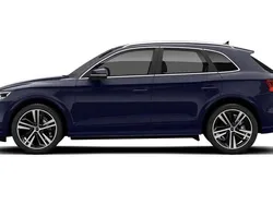 Used 2016 Audi SQ5 SUV | £13,995 (Fair price)
