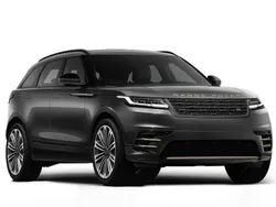 Grey New 2025 Land Rover Range Rover Velar Autobiography SUV | £74,004