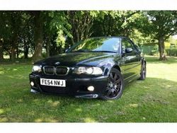 Used 2004 BMW M3 Cabriolet Cabriolet | £7,985 (Super price)