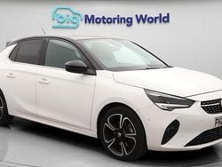 Used 2022 Vauxhall Corsa Edition Hatchback | £14,700 (Fair price)
