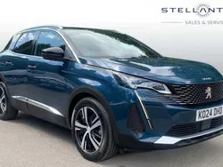 Used 2023 Peugeot 3008 GTi Estate | £21,225 (Fair price)