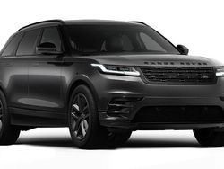 New 2026 Land Rover Range Rover Velar SE Dynamic SUV | £58,289 (Good price)