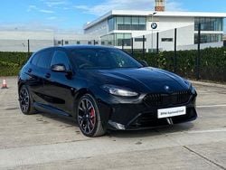 Black Used 2025 BMW 120 M Sport Hatchback | £30,685