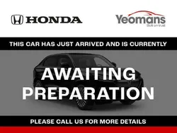 Crystal red Used 2024 Honda HR-V Advance SUV | £26,950 (A bit pricey)